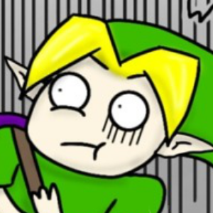 Link's phobia