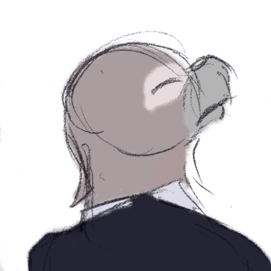 It's like some kind of superpower