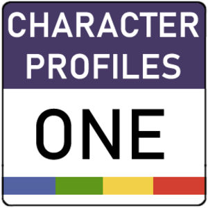 Profiles : Set One