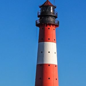 Lighthouse Jog