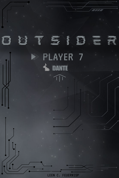 (ENG) Outsider - Player 7 (Dante)