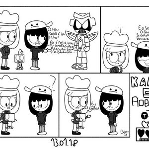 Mec&acirc;nica Realmente Necess&aacute;ria #7