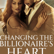 Changing the Billionaire's Heart