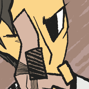 Lady in Waiting, Part 11/13