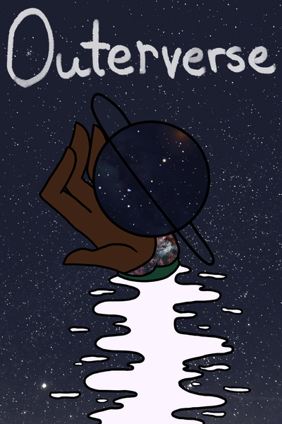Outerverse: An Undertale Alternate Multiverse Ask Series
