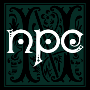 NPC-the-comic