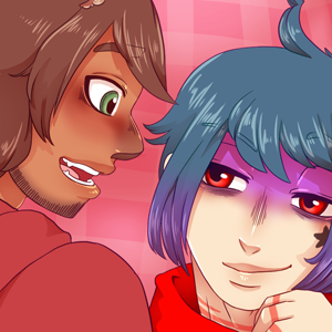 Guest Art by Animefanka