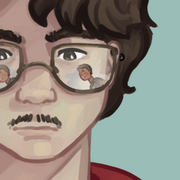 The summer I spent with Nicol&aacute;s Guti&eacute;rrez