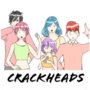 Crackheads
