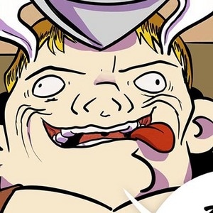 Gaz 17 - Prisoner 10