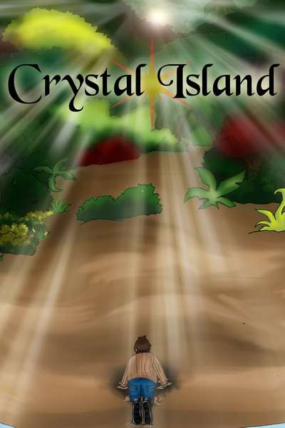 Crystal Island