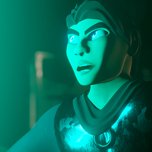 The Light