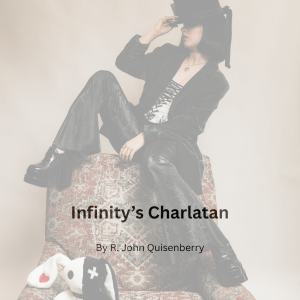Chapter 3: The Bossy Visitor