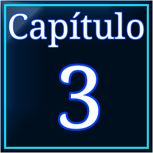 Cap&iacute;tulo 3: Mr. Desconocido.