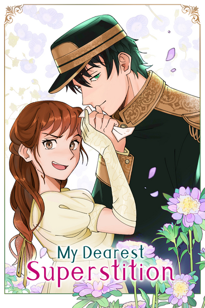 My Dearest Superstition