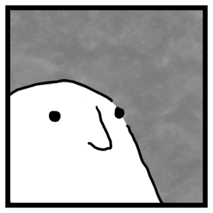 A new stuffed animal