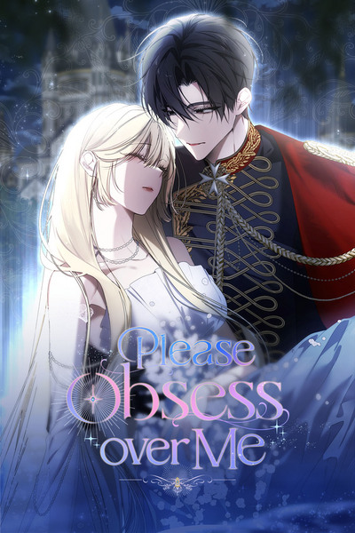 Please Obsess Over Me