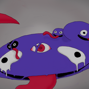 Descent into Madness, Part 3/3-Rebirth