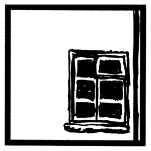 Places Where We Cross