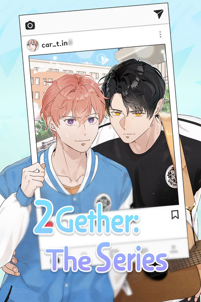 2Gether: The Series