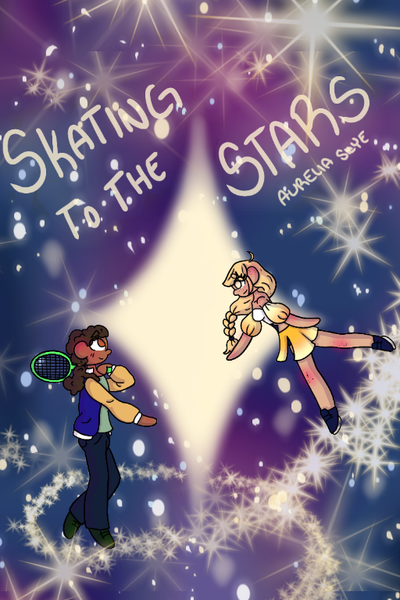 Skating to the Stars