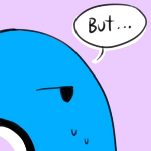 SPIN 5 - I'm n̶o̶t̶ maybe gay! 