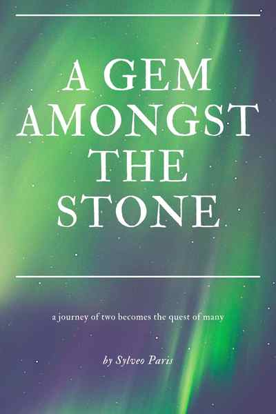 A Gem Amongst The Stone