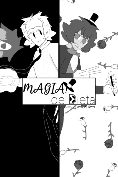 Magia de Dieta