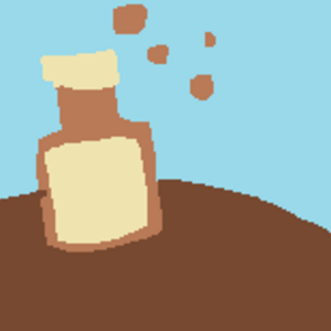 Trouble in puberty town