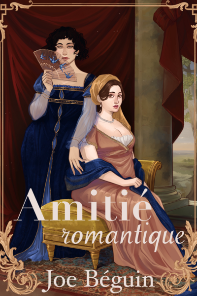 Amitié romantique