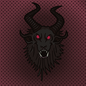 Undercover Priest in action