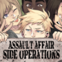 Assault Affair: Side Operations