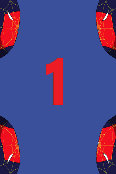 The Eccentric Spider-Man: #1