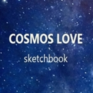 Cosmos Love - Sketchbook