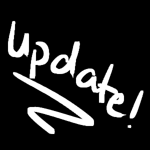 Update!