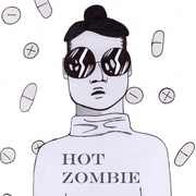 Hot Zombie