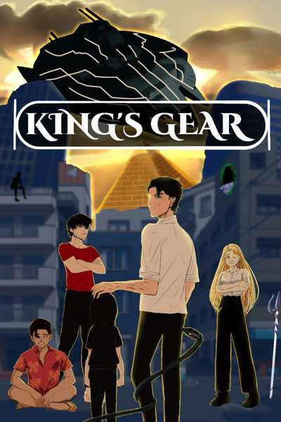 King's Gear