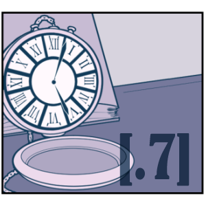 EPISODE 7 - FAMILY DYNAMIC