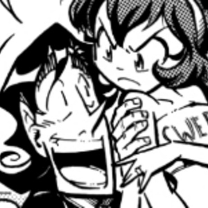 Sam, Mike and Will pt4