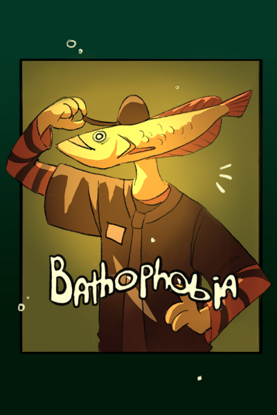  Bathophobia 