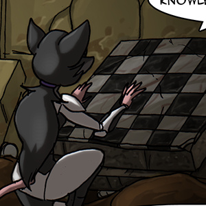 In Our Shadow page 52