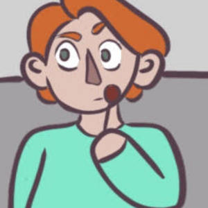 Episode Two - Unusual