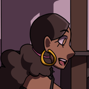 Chapter 14: We Ain't Gonna Sleep Tonight