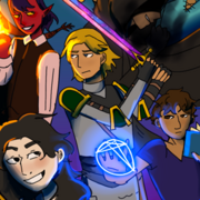 Sword's heir