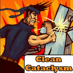 Clean Cataclysm