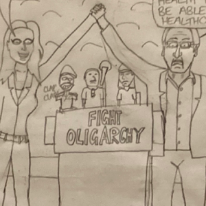 Episode 9: Healthcare For All?