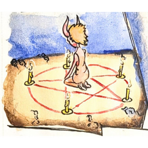 To Summon a Gender