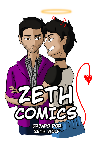 Zeth Comics
