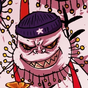 The Boss Lady Returns