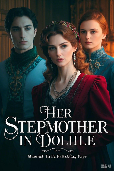 Her stepmother is in a dilemma